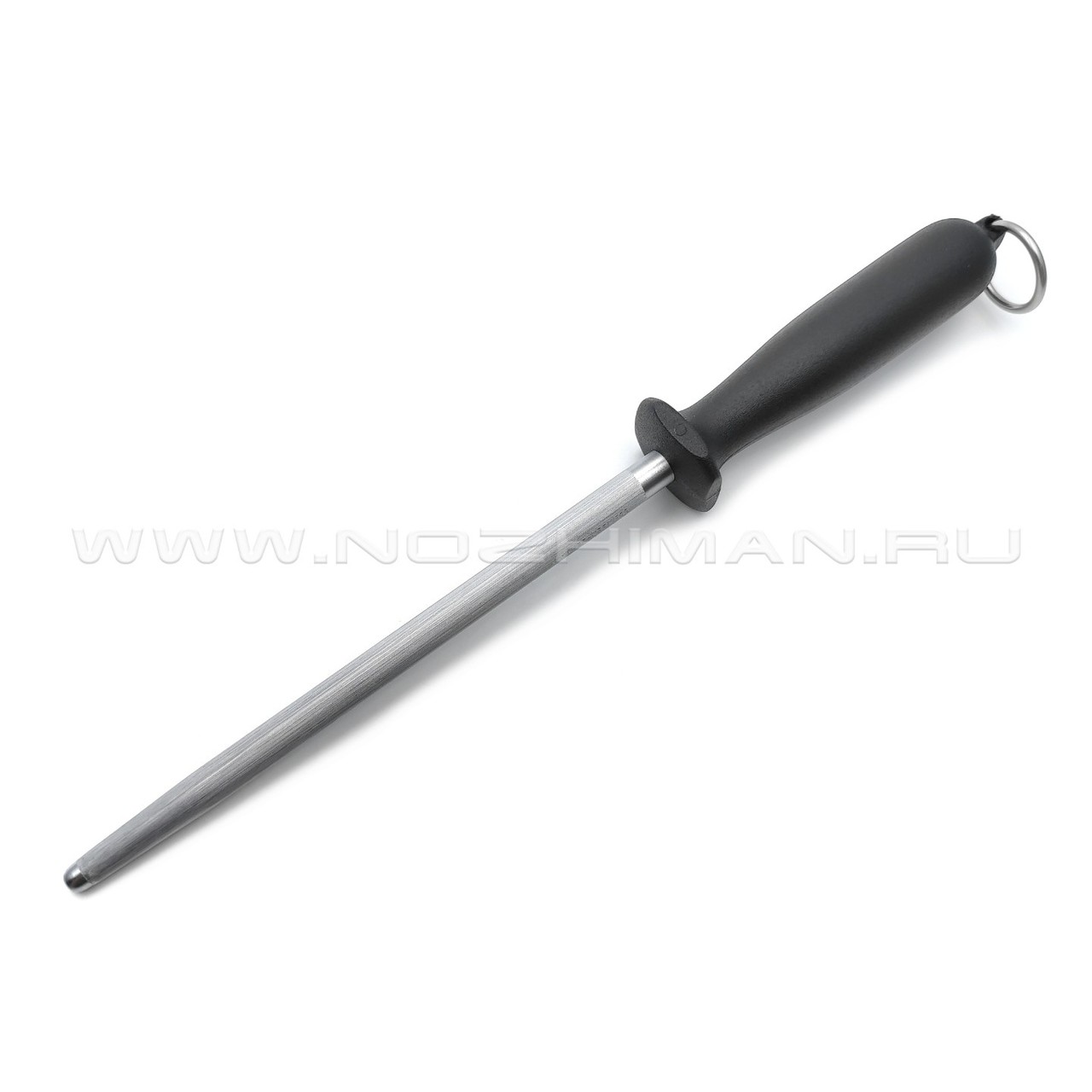 Мусат Flugel CSS 4010-180 Steel Chrom Vanadium 18 см