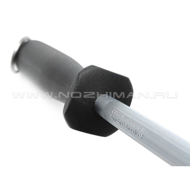 Мусат Flugel CSS 4010-180 Steel Chrom Vanadium 18 см