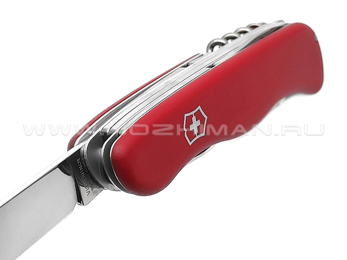Швейцарский нож Victorinox 0.9023 Outrider (14 функции)