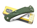Нож Buck 112 Slim Select OD Green 0112ODS2 сталь 420HC рукоять GFN