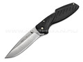 Нож Buck 366 Rival III 0366BKS сталь 420HC рукоять GRN black