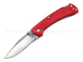 Нож Buck 112 Slim Select Red 0112RDS2 сталь 420HC рукоять GFN