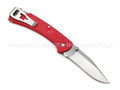 Нож Buck 112 Slim Select Red 0112RDS2 сталь 420HC рукоять GFN