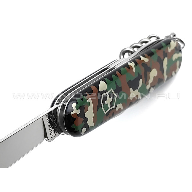 Швейцарский нож Victorinox 1.3603.94 Spartan Camouflage (12 функции)