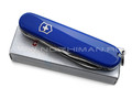 Швейцарский нож Victorinox 1.3613.2 Camper Blue (13 функций)