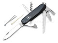 Швейцарский нож Victorinox 1.3613.3 Camper Black (13 функций)
