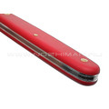 Нож Victorinox 3.9010 Budding knife Red сталь X55CrMo14, рукоять Nylon
