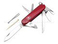 Швейцарский нож Victorinox 1.4613 Hiker Red (13 функций)