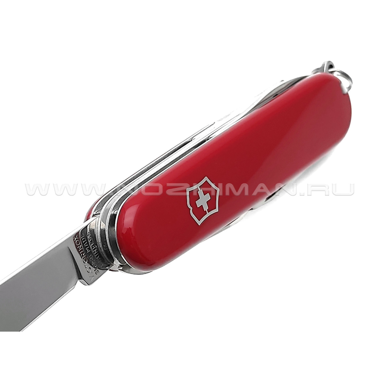 Швейцарский нож Victorinox 1.4613 Hiker Red (13 функций)