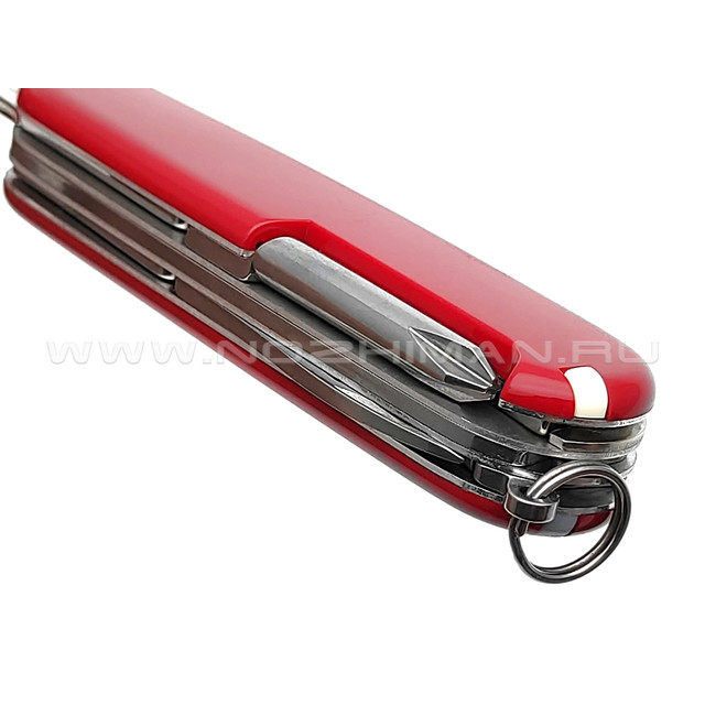 Швейцарский нож Victorinox 1.4613 Hiker Red (13 функций)