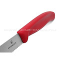 Нож Victorinox 6.7831 сталь X50CrMoV15, рукоять PP red