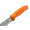 Нож Victorinox 6.7836.L119 сталь X50CrMoV15, рукоять PP orange Нож Victorinox 6.7836.L119 сталь X50CrMoV15, рукоять PP orange