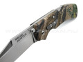 Нож Cold Steel Double Safe Hunter 23JD сталь 8Cr13MoV рукоять GFN