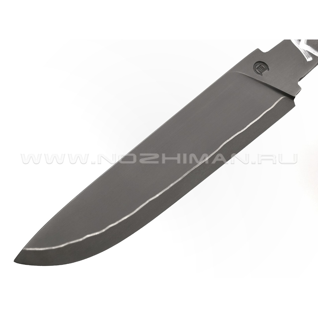 Клинок "КЛВ156" ламинат K340 (Кузница Васильева)