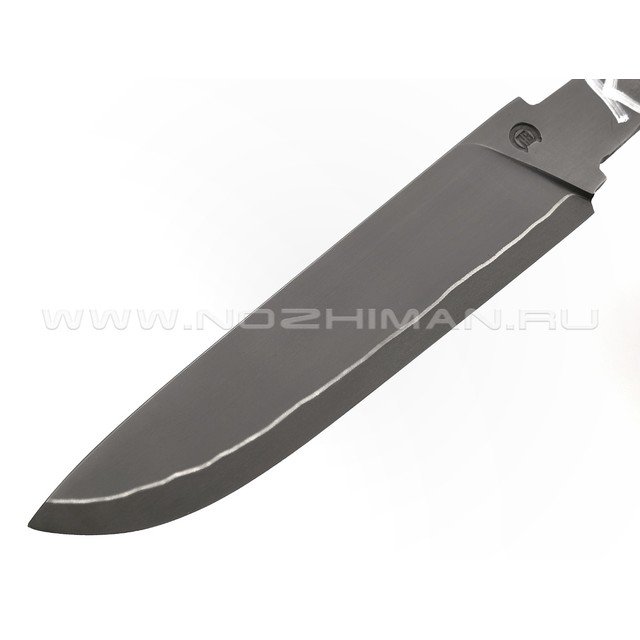 Клинок "КЛВ156" ламинат K340 (Кузница Васильева)