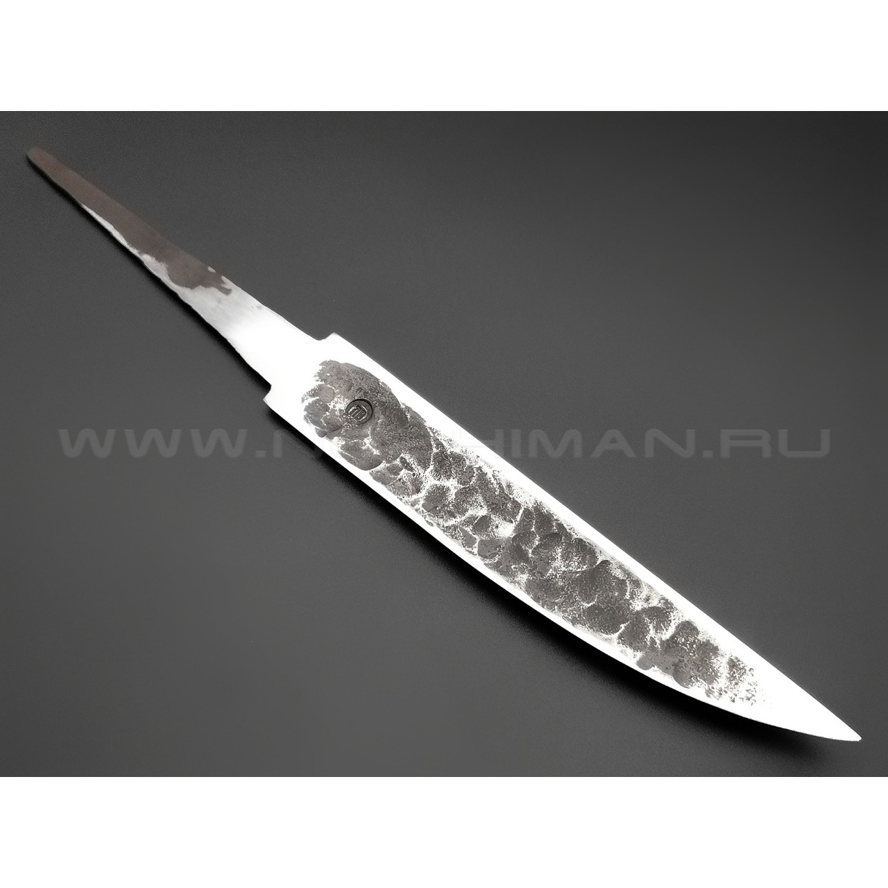 Кузница Васильева клинок Якут КЛВ149-2 сталь D2