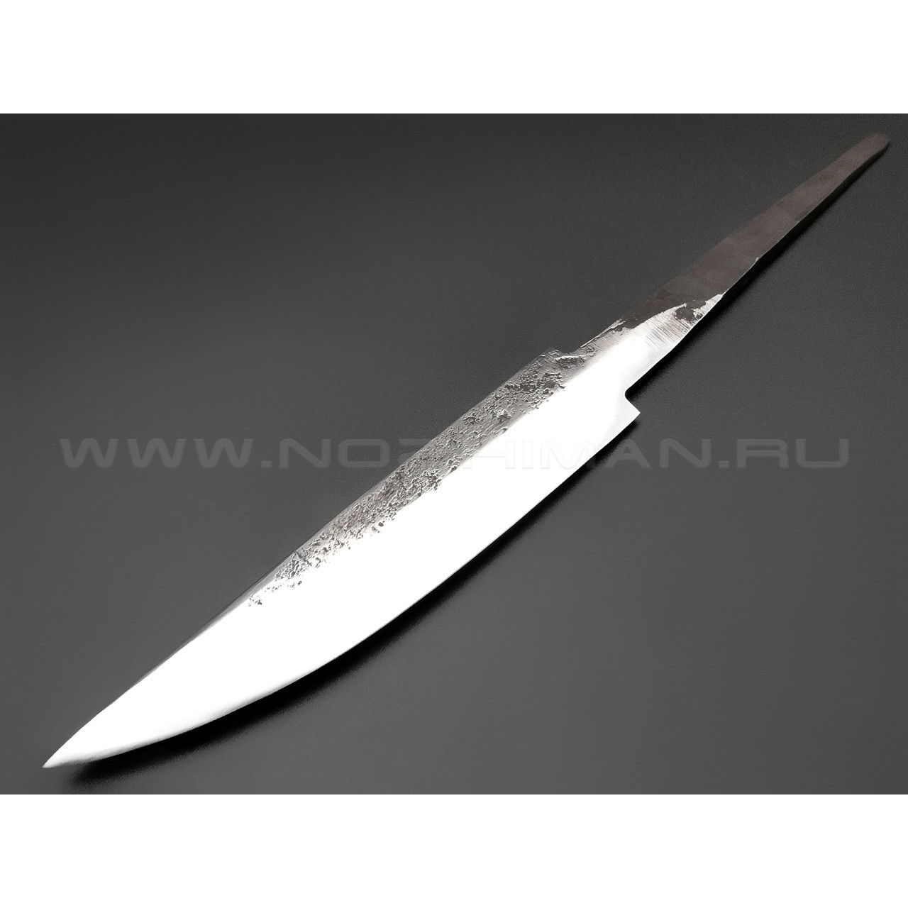 Кузница Васильева кованый клинок Якут КЛВ149-5 сталь D2