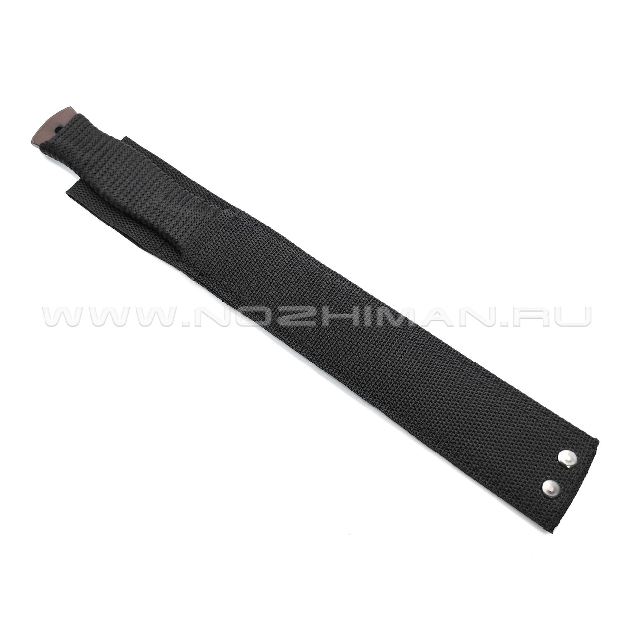Метательный нож "Горец-2" сталь 30ХГСА