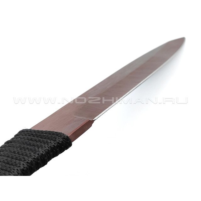 Спортивный нож "Горец-2" сталь 30ХГСА