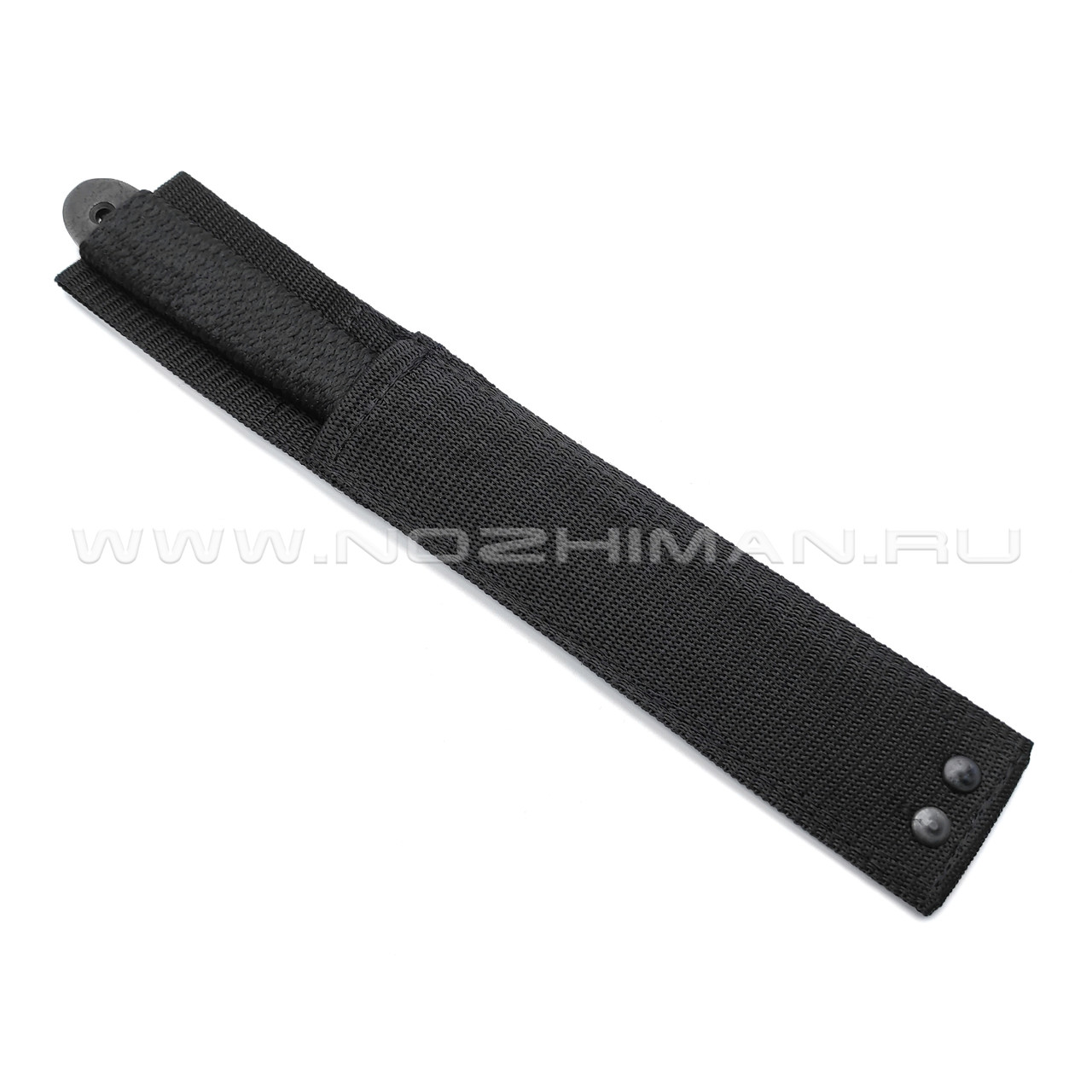 Метательный нож "АСТ-3" сталь 30ХГСА