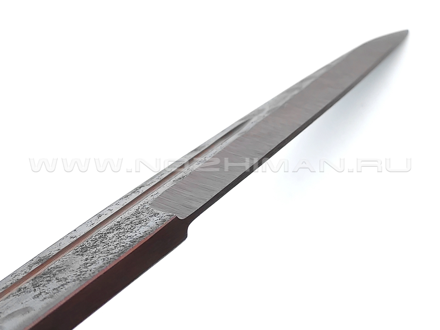 Метательный нож "Миг-2Д" сталь 30ХГСА