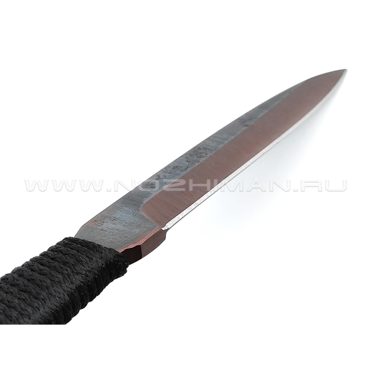 Метательный нож "Горец-3М" сталь 30ХГСА