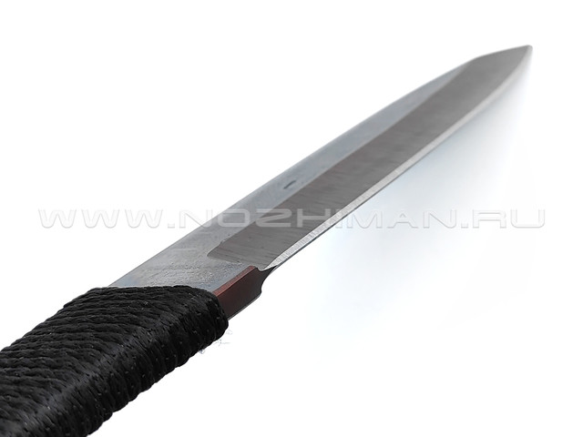 Метательный нож "Горец-3" сталь 30ХГСА