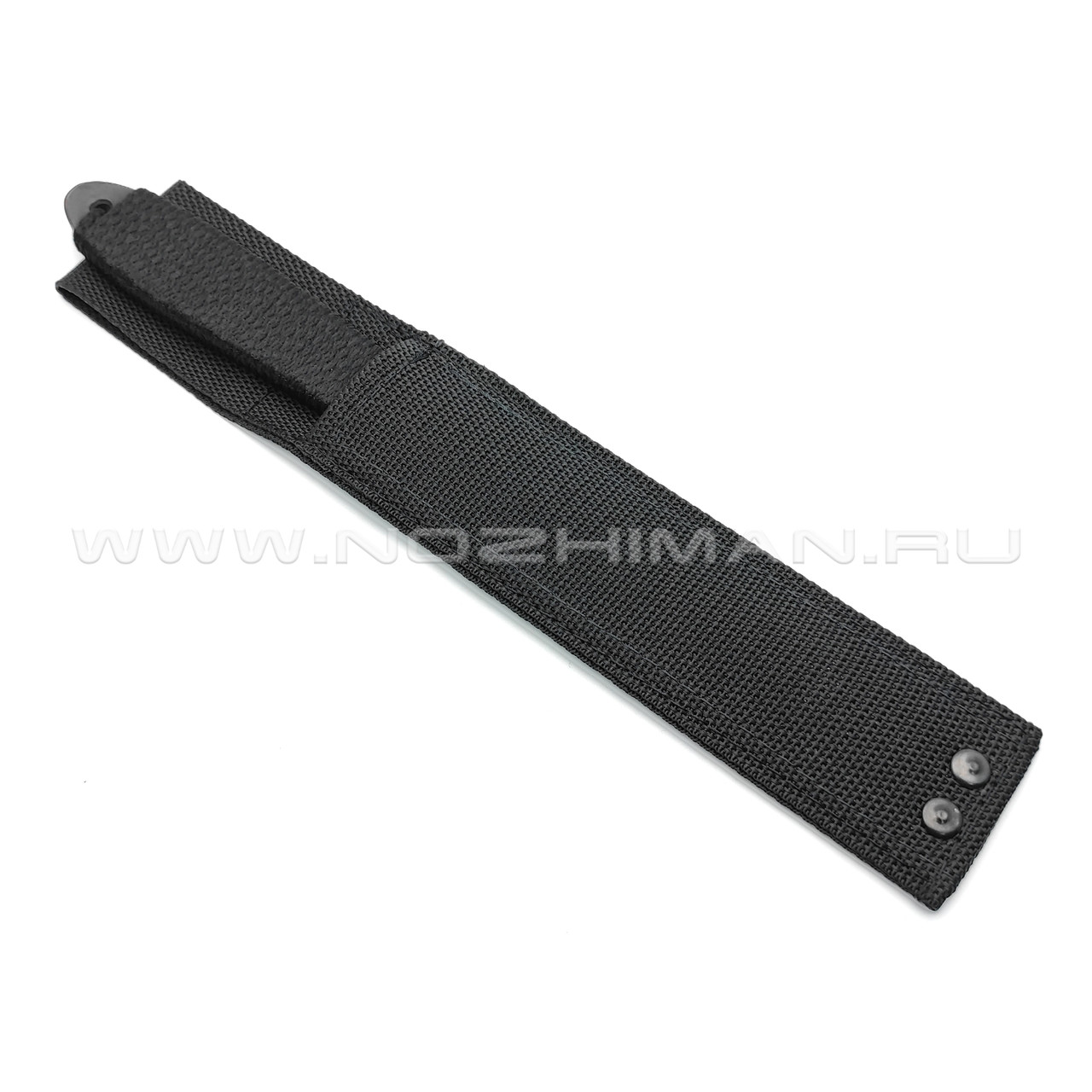 Метательный нож "ЮСТ-1" сталь 30ХГСА