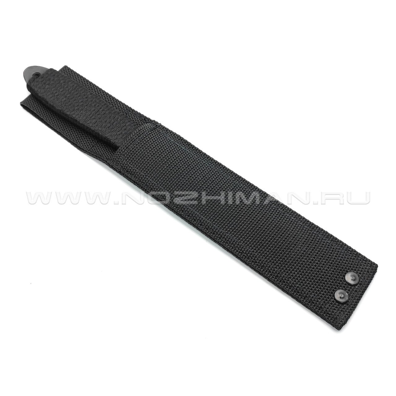 Метательный нож "ЮСТ-1" сталь 30ХГСА