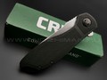 Нож CRKT Prowess K290KXP сталь Aus-8 рукоять Glass Reinforced Nylon