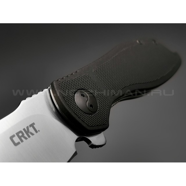 Нож CRKT Prowess K290KXP сталь Aus-8 рукоять Glass Reinforced Nylon