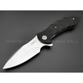 Нож CRKT Terrestrial 5370 сталь 8Cr13MoV, рукоять G10 Нож CRKT Terrestrial 5370 сталь 8Cr13MoV, рукоять G10