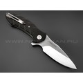 Нож CRKT Terrestrial 5370 сталь 8Cr13MoV, рукоять G10 Нож CRKT Terrestrial 5370 сталь 8Cr13MoV, рукоять G10