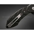 Нож CRKT Terrestrial 5370 сталь 8Cr13MoV, рукоять G10 Нож CRKT Terrestrial 5370 сталь 8Cr13MoV, рукоять G10
