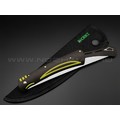 Нож филейный CRKT Clark Fork 3085 сталь 5Cr13MoV, рукоять Glass Reinforced Nylon
