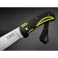 Нож филейный CRKT Clark Fork 3085 сталь 5Cr13MoV, рукоять Glass Reinforced Nylon