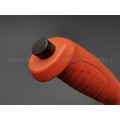 Magnum нож 02MB011 Knivgar Sar Orange сталь 420A, рукоять Plastic Magnum нож 02MB011 Knivgar Sar Orange сталь 420A, рукоять Plastic