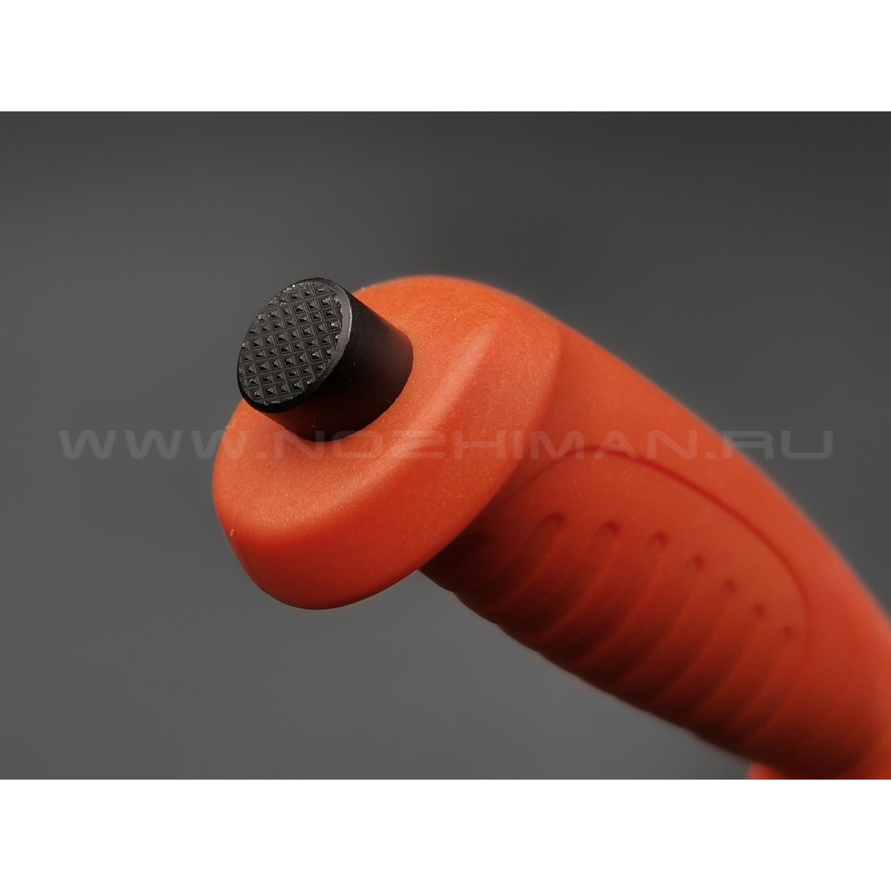 Magnum нож 02MB011 Knivgar Sar Orange сталь 420A, рукоять Plastic