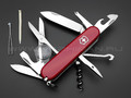 Швейцарский нож Victorinox 1.6703 Explorer red (16 функций)