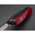 Швейцарский нож Victorinox 1.6703 Explorer red (16 функций) Швейцарский нож Victorinox 1.6703 Explorer red (16 функций)