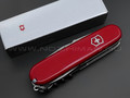 Швейцарский нож Victorinox 1.6703 Explorer red (16 функций)