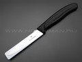 Нож овощной Victorinox Swiss Classic 8 см 6.7603 сталь X50CrMoV15 рукоять PP
