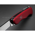 Швейцарский нож Victorinox 0.8353 Picknicker red (11 функций) Швейцарский нож Victorinox 0.8353 Picknicker red (11 функций)