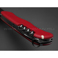 Швейцарский нож Victorinox 0.8353 Picknicker red (11 функций) Швейцарский нож Victorinox 0.8353 Picknicker red (11 функций)