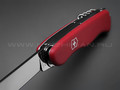 Швейцарский нож Victorinox 0.8363 Forester red (12 функций)