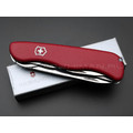 Швейцарский нож Victorinox 0.8363 Forester red (12 функций) Швейцарский нож Victorinox 0.8363 Forester red (12 функций)