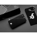 Нож Fox B.key BF-750 сталь 440A, рукоять Aluminium Black Нож Fox B.key BF-750 сталь 440A, рукоять Aluminium Black
