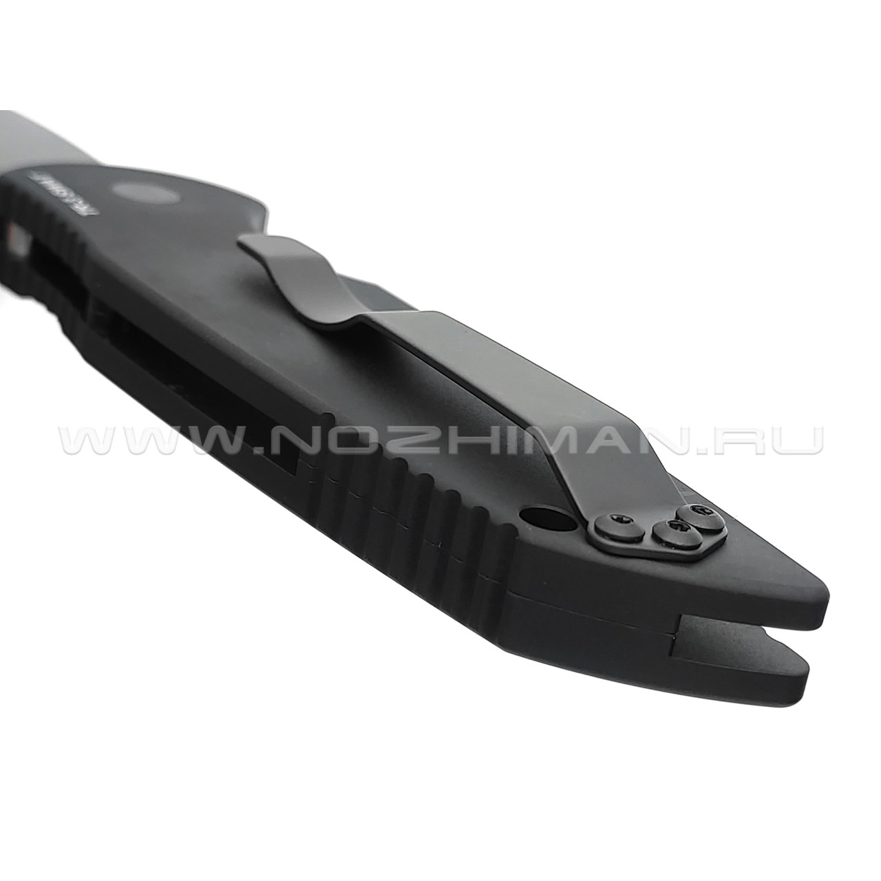 Автоматический складной нож Pro-Tech Tactical Response TR-3 SWAT сталь 154CM, рукоять Aluminum 6061-T6