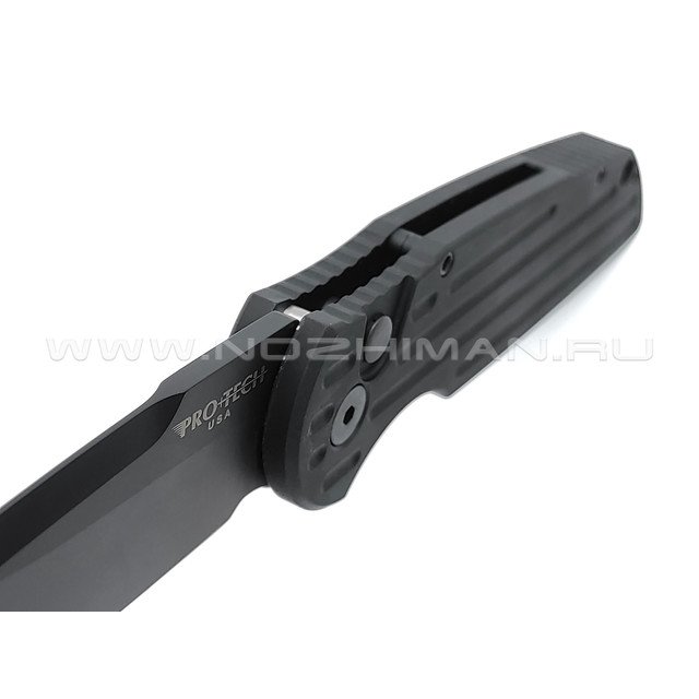 Нож Pro-Tech Tactical Response TR-3 SWAT сталь 154CM, рукоять Алюминий 6061-T6