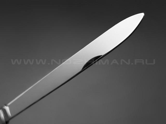 Нож Fox Camping F292/1 сталь 420C, рукоять Stainless steel